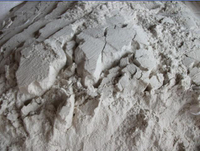 Cemento refractario con alto contenido de alúmina para construcción química